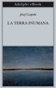 La terra inumana - Librerie.coop