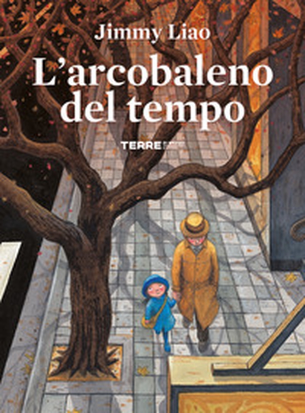 L'arcobaleno del tempo - Librerie.coop L'arcobaleno del tempo - Librerie.coop