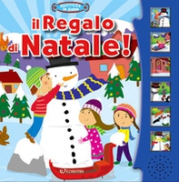 Il regalo di Natale! Ascolta le fiabe - Librerie.coop