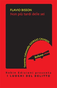 Non più tardi delle sei - Librerie.coop Non più tardi delle sei - Librerie.coop
