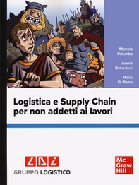 Logistica e supply chain per non addetti ai lavori - Librerie.coop