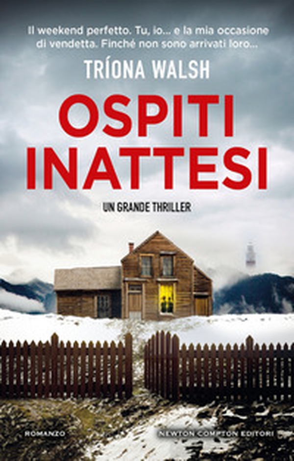 Ospiti inattesi - Librerie.coop Ospiti inattesi - Librerie.coop