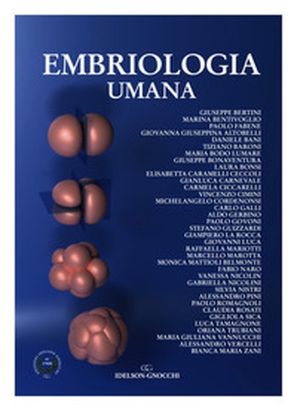 Embriologia umana - Librerie.coop Embriologia umana - Librerie.coop