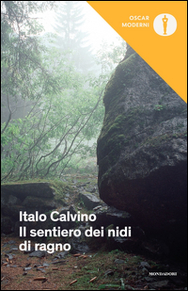 Il sentiero dei nidi di ragno - Librerie.coop Il sentiero dei nidi di ragno - Librerie.coop