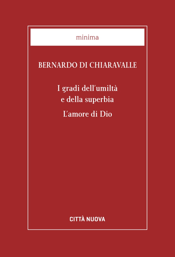 I gradi dell'umiltà e della superbia - Librerie.coop I gradi dell'umiltà e della superbia - Librerie.coop
