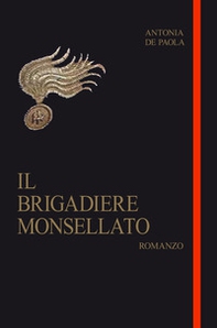 Il brigadiere monsellato - Librerie.coop