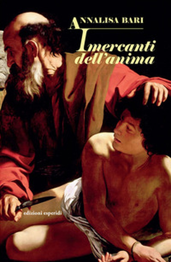 I mercanti dell'anima - Librerie.coop I mercanti dell'anima - Librerie.coop
