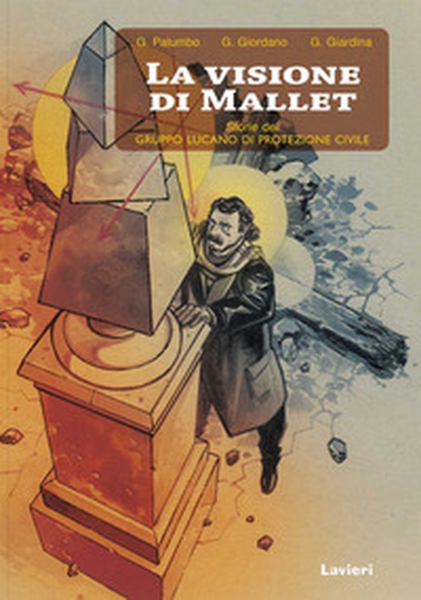 La visione di Mallet - Librerie.coop La visione di Mallet - Librerie.coop