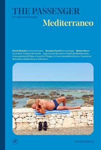 The passenger - Mediterraneo - Librerie.coop