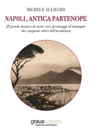 Napoli, antica Partenope (Il grande mosaico di suoni, voci, personaggi e immagini dai cangianti colori dell'arcobaleno) - Librerie.coop