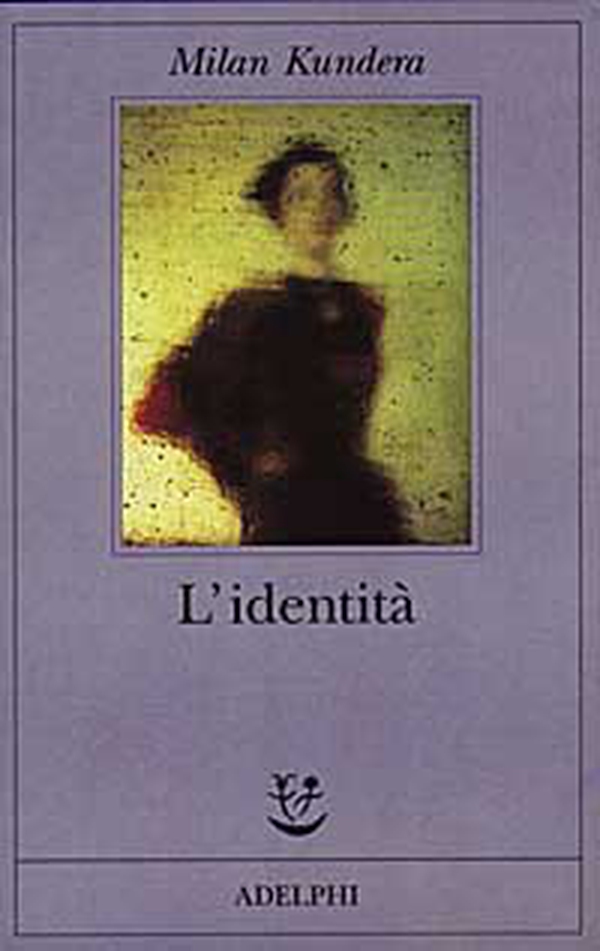 L'identità - Librerie.coop L'identità - Librerie.coop