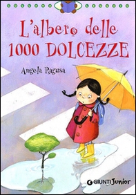 L'albero delle 1000 dolcezze - Librerie.coop