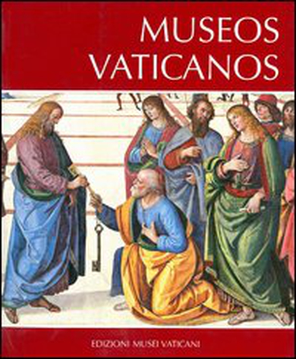 Musei vaticani. Ediz. spagnola - Librerie.coop Musei vaticani. Ediz. spagnola - Librerie.coop