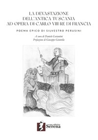 La devastazione dell'antica Tuscania ad opera di Carlo VIII re di Francia - Librerie.coop
