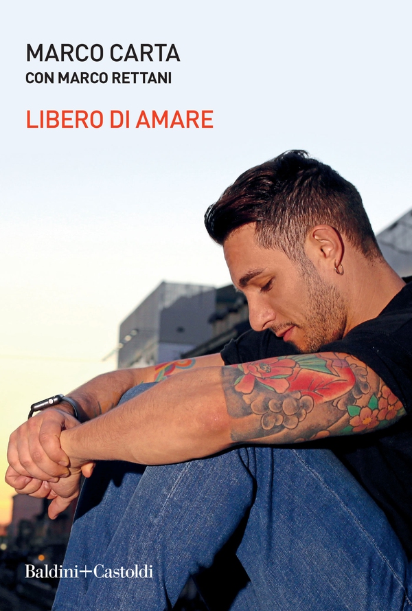 Libero di amare - Librerie.coop Libero di amare - Librerie.coop