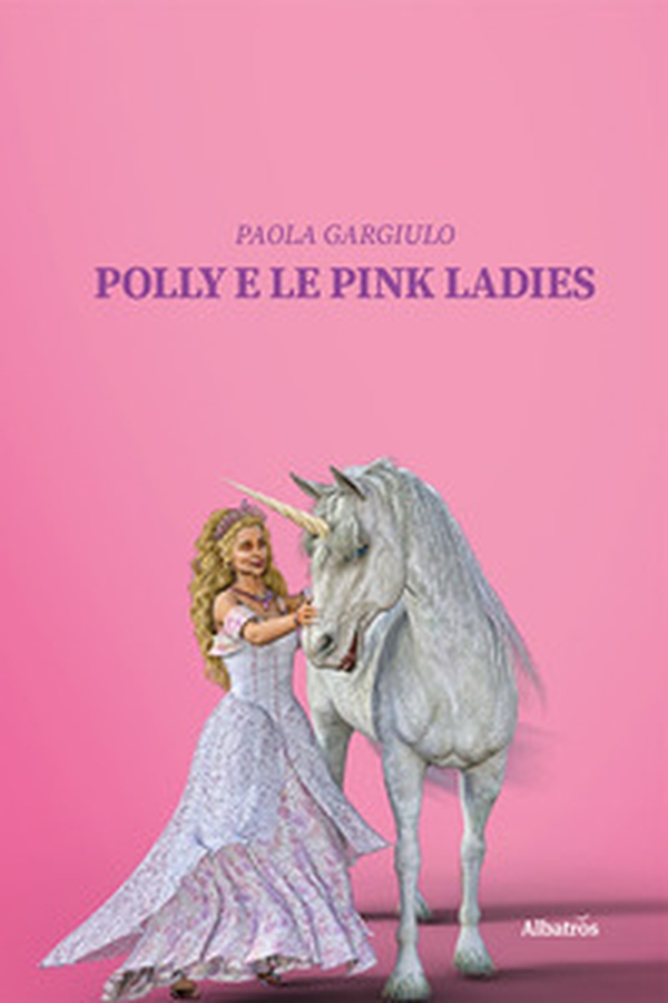 Polly e le Pink Ladies - Librerie.coop Polly e le Pink Ladies - Librerie.coop