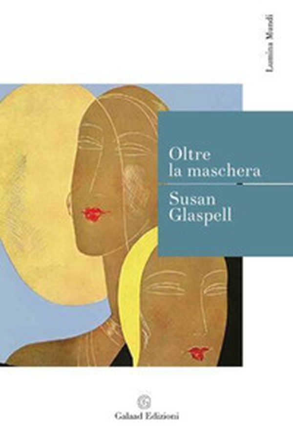 Oltre la maschera - Librerie.coop Oltre la maschera - Librerie.coop