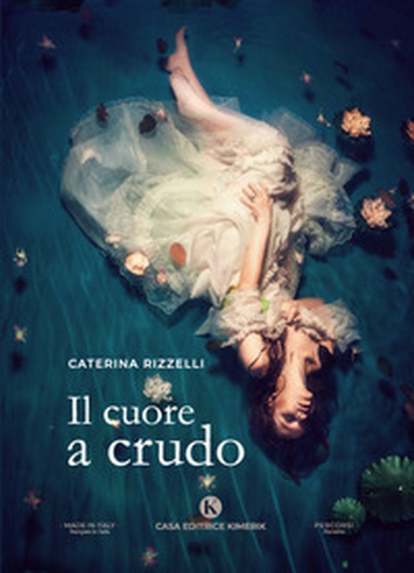 Il cuore a crudo - Librerie.coop Il cuore a crudo - Librerie.coop