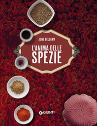 L'anima delle spezie - Librerie.coop L'anima delle spezie - Librerie.coop