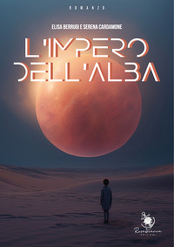 L'Impero dell'Alba - Librerie.coop L'Impero dell'Alba - Librerie.coop