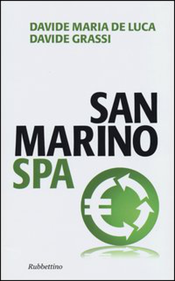 San Marino Spa - Librerie.coop San Marino Spa - Librerie.coop