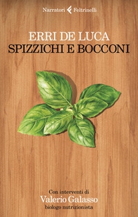 Spizzichi e bocconi - Librerie.coop Spizzichi e bocconi - Librerie.coop