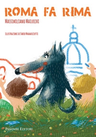 Roma fa rima - Librerie.coop Roma fa rima - Librerie.coop