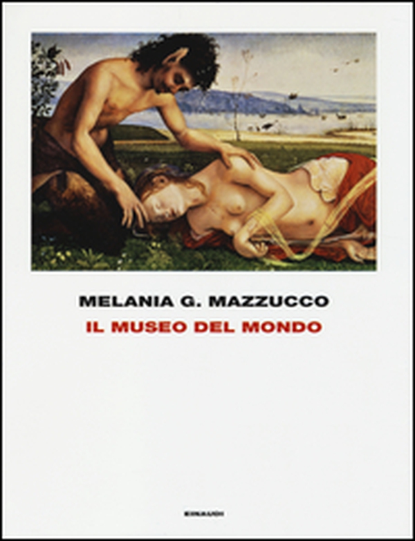 Il museo del mondo - Librerie.coop Il museo del mondo - Librerie.coop
