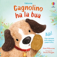 Cagnolino ha la bua - Librerie.coop
