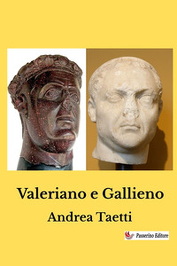 Valeriano e Gallieno - Librerie.coop