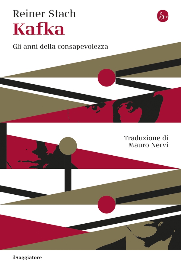Kafka - Librerie.coop Kafka - Librerie.coop