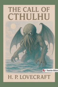 The call of Cthulhu - Librerie.coop