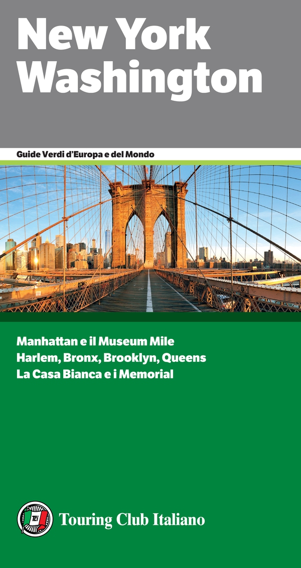New York Washington - Librerie.coop New York Washington - Librerie.coop