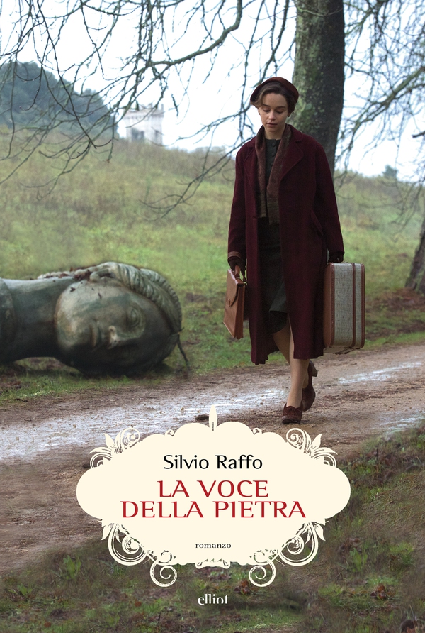 La voce della pietra - Librerie.coop La voce della pietra - Librerie.coop