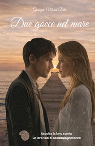 Due gocce nel mare - Librerie.coop