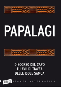 Papalagi - Librerie.coop Papalagi - Librerie.coop