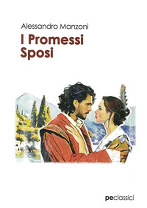 I promessi sposi - Librerie.coop I promessi sposi - Librerie.coop