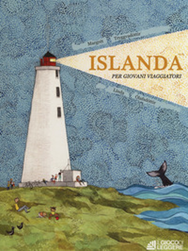 Islanda per giovani viaggiatori - Librerie.coop Islanda per giovani viaggiatori - Librerie.coop