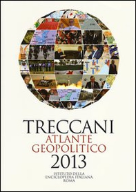 Treccani. Atlante geopolitico 2013 - Librerie.coop
