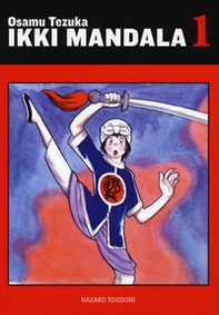 Ikki Mandala - Librerie.coop