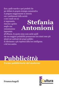 Pubblicittà. Forme pubblicitarie del moderno - Librerie.coop