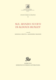Sul Mondo nuovo di Aldous Huxley - Librerie.coop