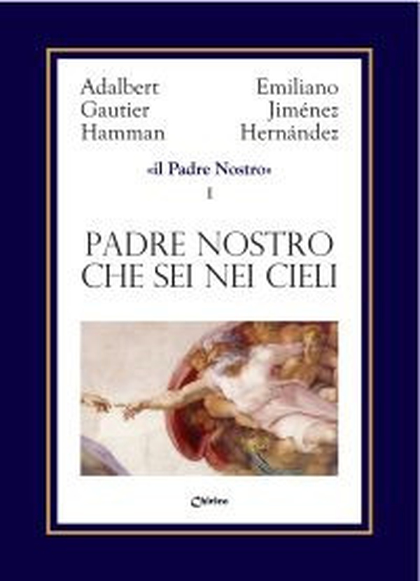 Padre nostro che sei nei cieli - Librerie.coop Padre nostro che sei nei cieli - Librerie.coop