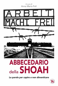 Abbecedario della Shoah - Librerie.coop