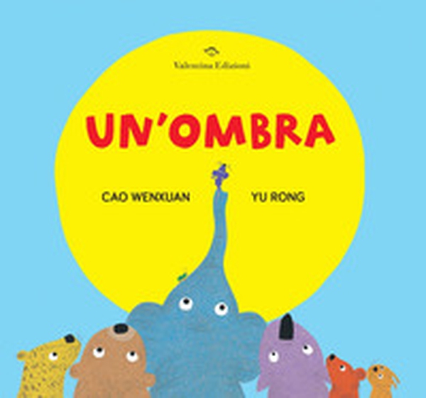 Un'ombra - Librerie.coop Un'ombra - Librerie.coop