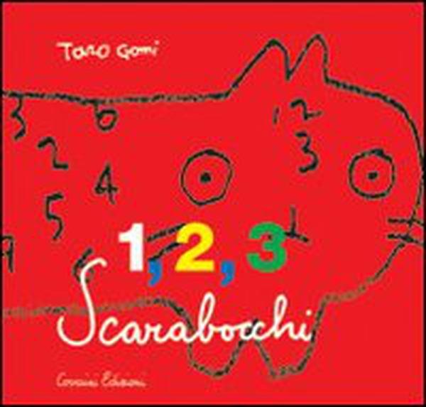 1, 2, 3 scarabocchi - Librerie.coop 1, 2, 3 scarabocchi - Librerie.coop