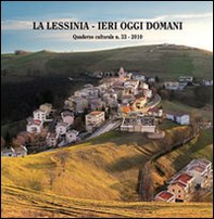 La Lessinia. Ieri, oggi, domani. Quaderno culturale - Vol. 33 - Librerie.coop
