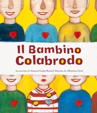 Il bambino colabrodo - Librerie.coop