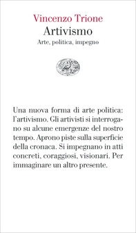 Artivismo - Librerie.coop