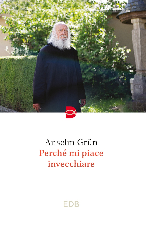 Perché mi piace invecchiare - Librerie.coop